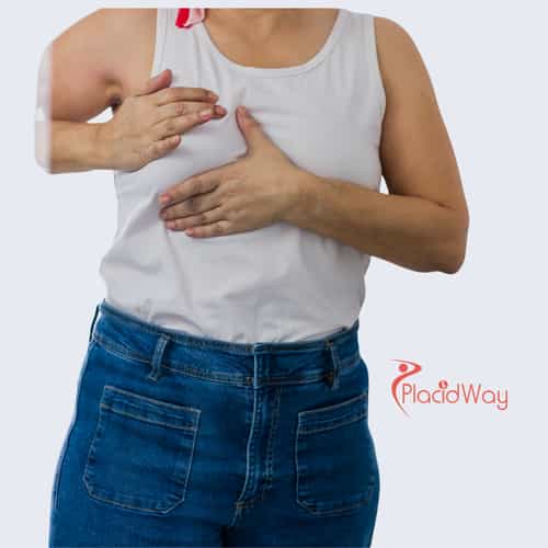 عمليات شد وتكبير الثدي في تركيا للنساء في ميونيخ